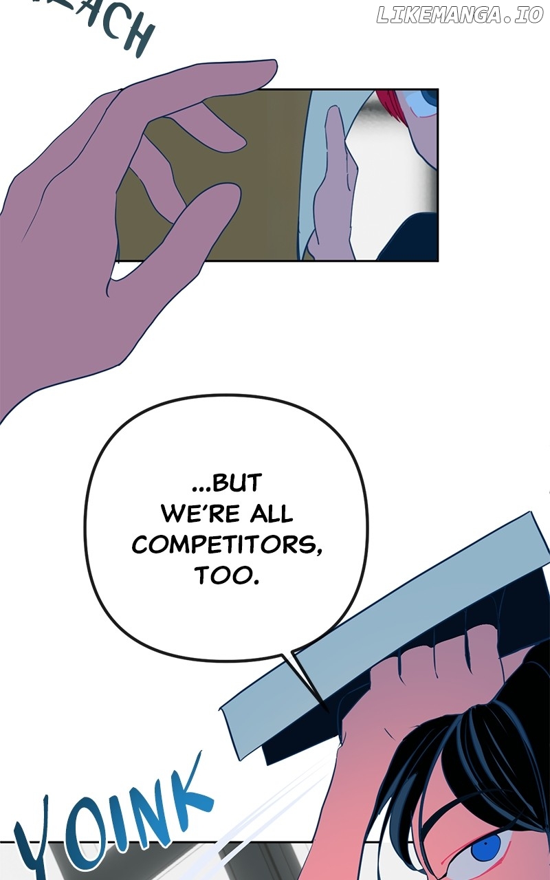 Read Deadpoint - Manhwa ENGLISH Manga Online