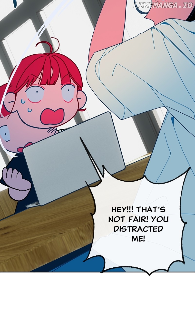 Read Deadpoint - Manhwa ENGLISH Manga Online