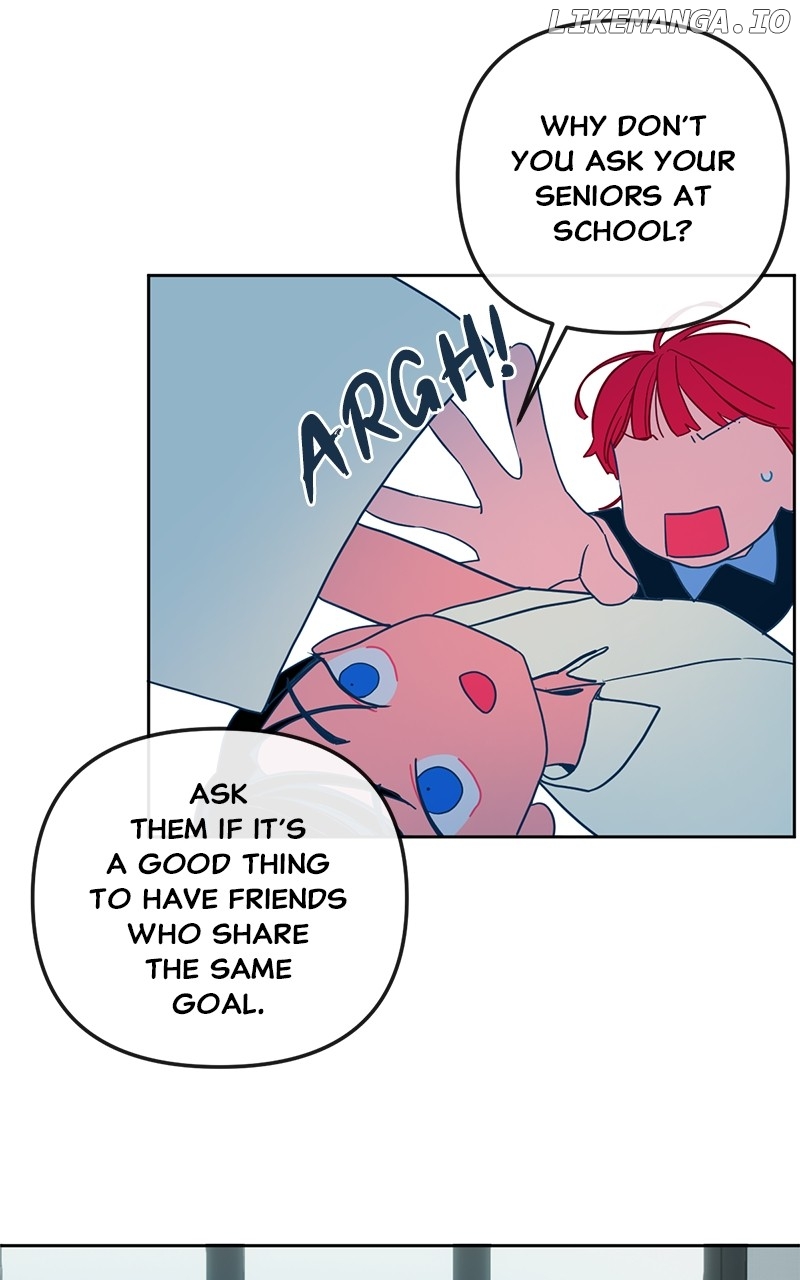 Read Deadpoint - Manhwa ENGLISH Manga Online