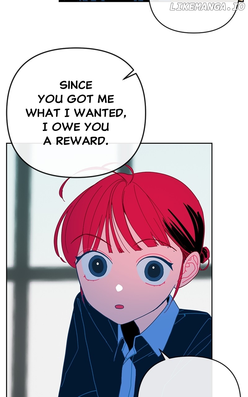 Read Deadpoint - Manhwa ENGLISH Manga Online