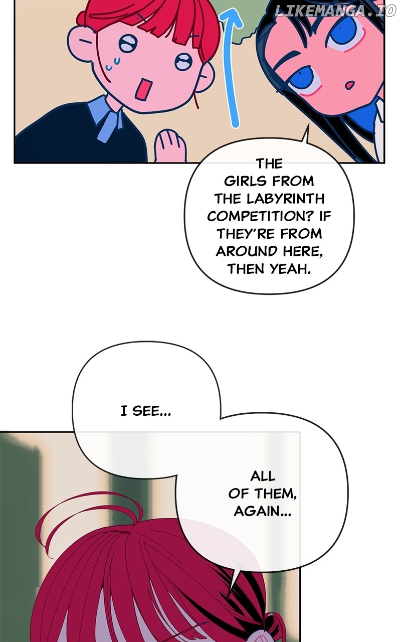 Read Deadpoint - Manhwa ENGLISH Manga Online