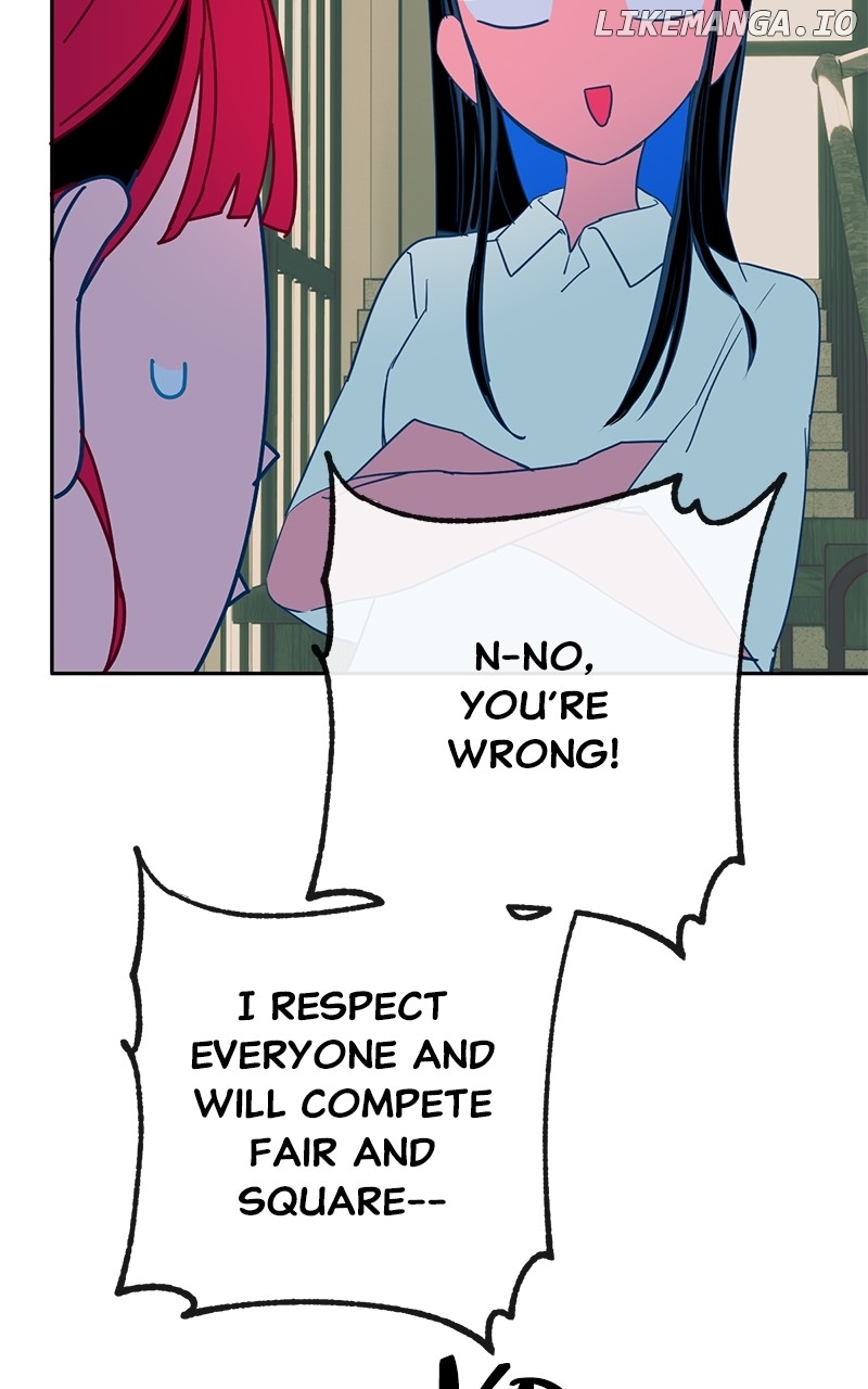 Read Deadpoint - Manhwa ENGLISH Manga Online