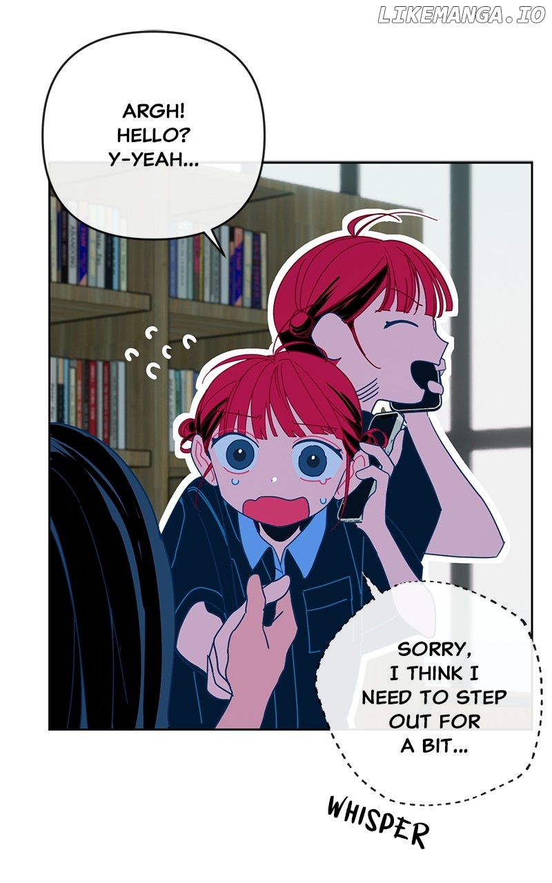 Read Deadpoint - Manhwa ENGLISH Manga Online