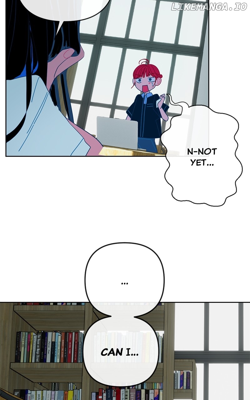 Read Deadpoint - Manhwa ENGLISH Manga Online