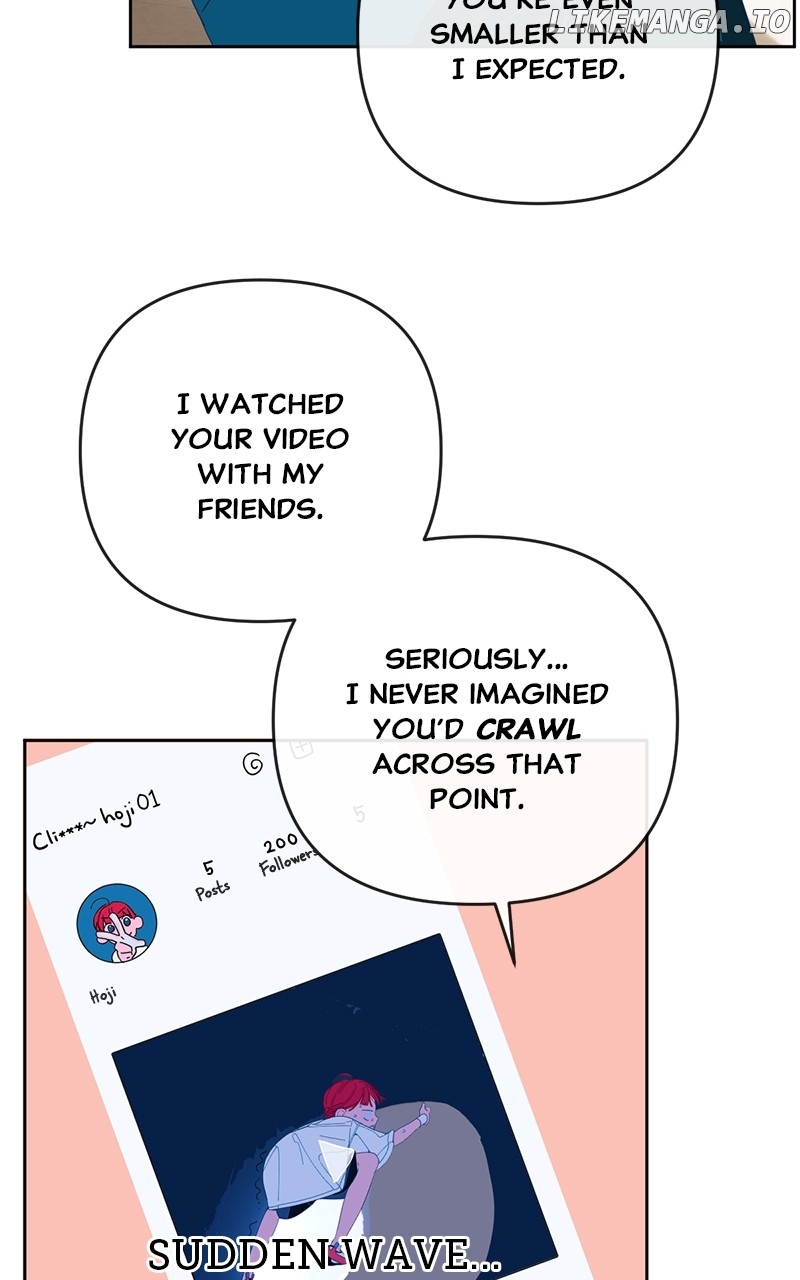 Read Deadpoint - Manhwa ENGLISH Manga Online