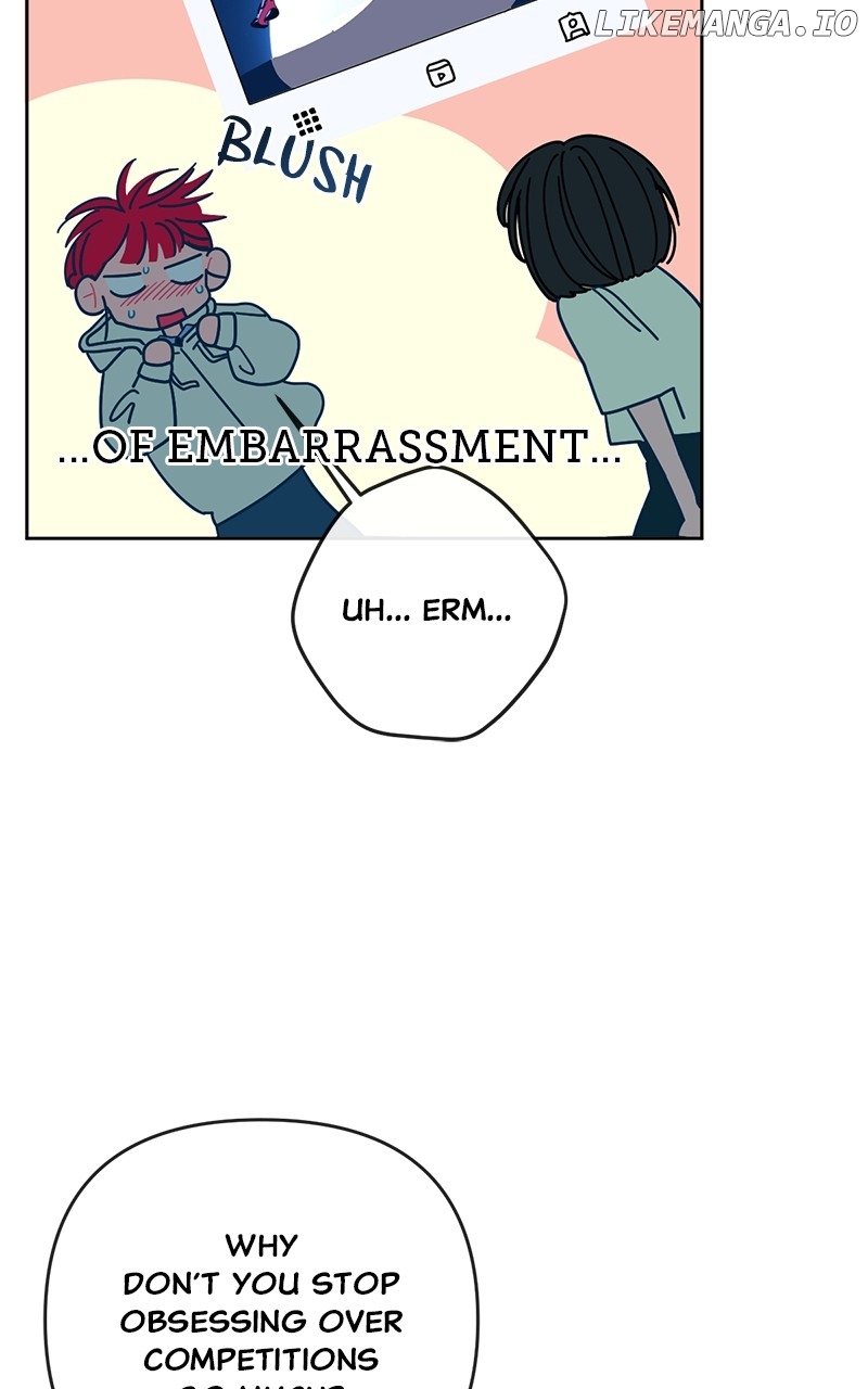 Read Deadpoint - Manhwa ENGLISH Manga Online