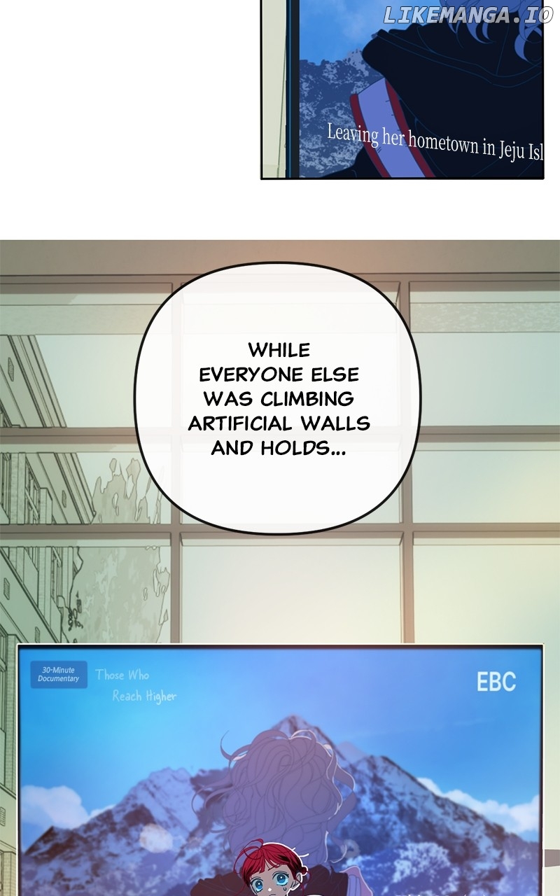 Read Deadpoint - Manhwa ENGLISH Manga Online