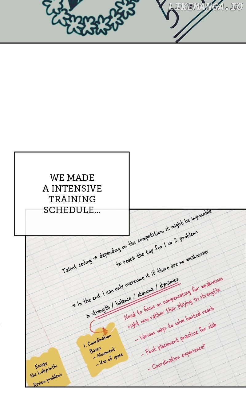 Read Deadpoint - Manhwa ENGLISH Manga Online