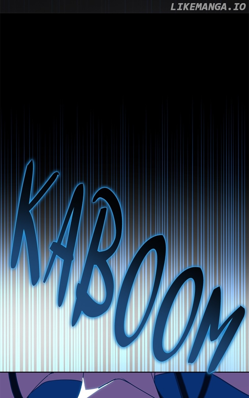 Read Deadpoint - Manhwa ENGLISH Manga Online