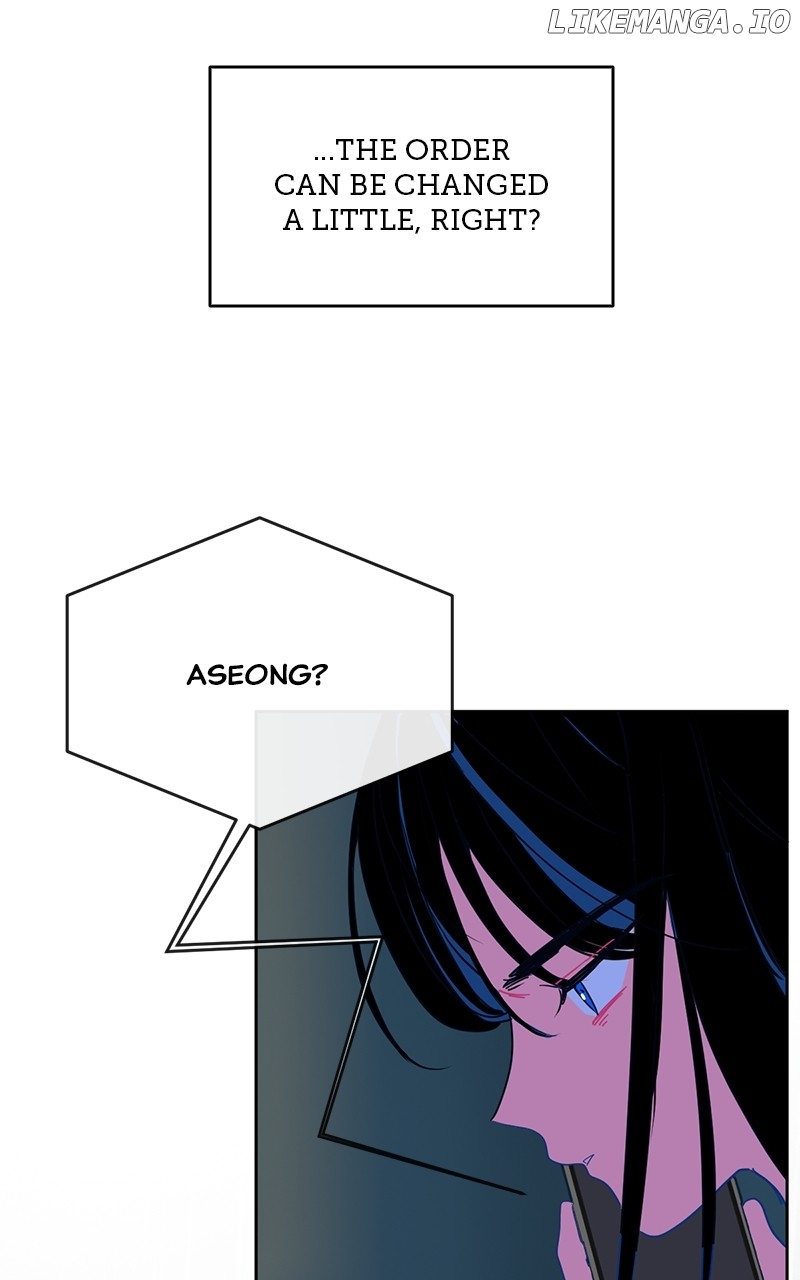 Read Deadpoint - Manhwa ENGLISH Manga Online