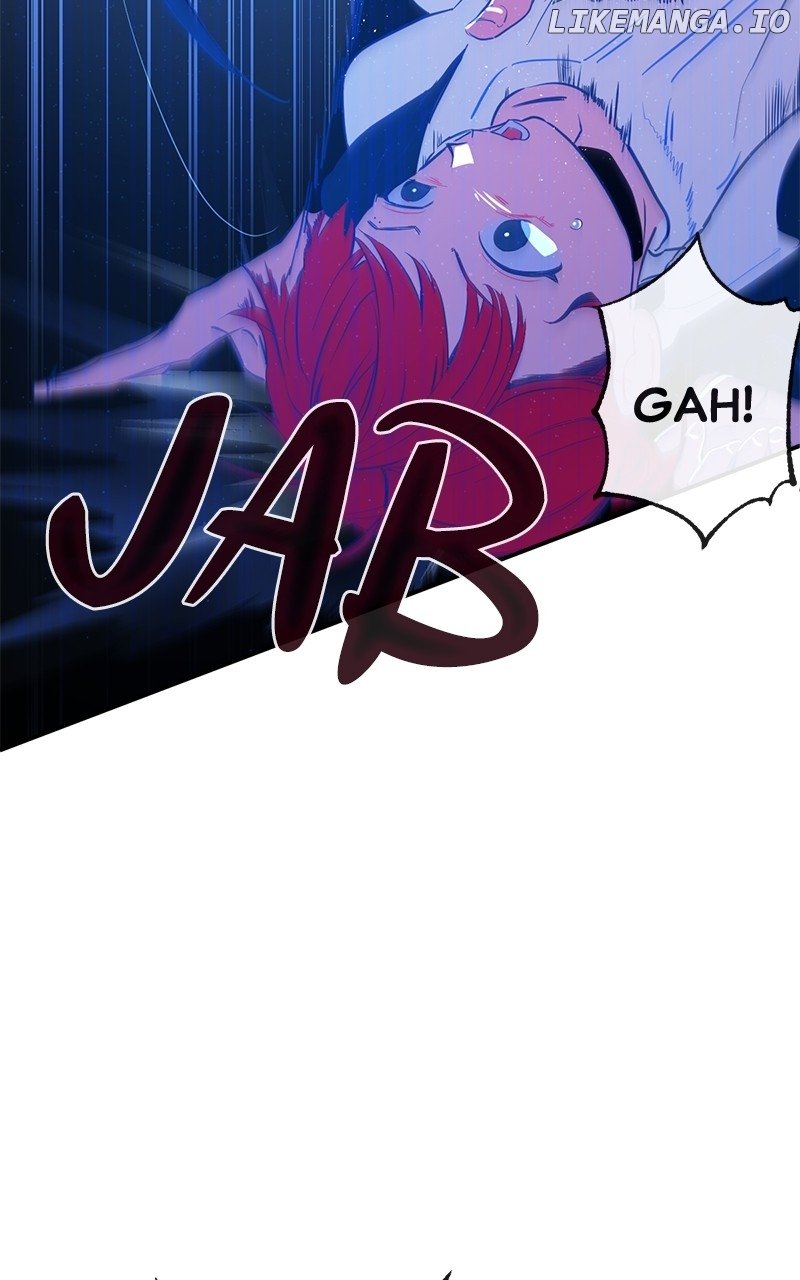 Read Deadpoint - Manhwa ENGLISH Manga Online