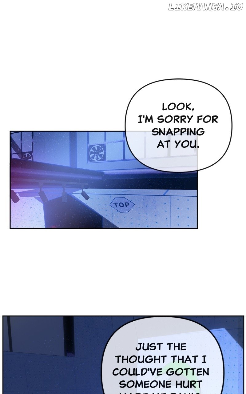 Read Deadpoint - Manhwa ENGLISH Manga Online