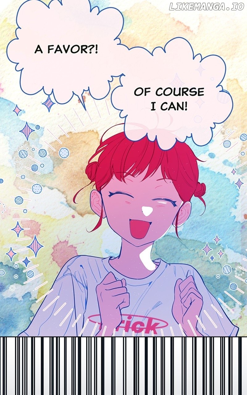 Read Deadpoint - Manhwa ENGLISH Manga Online