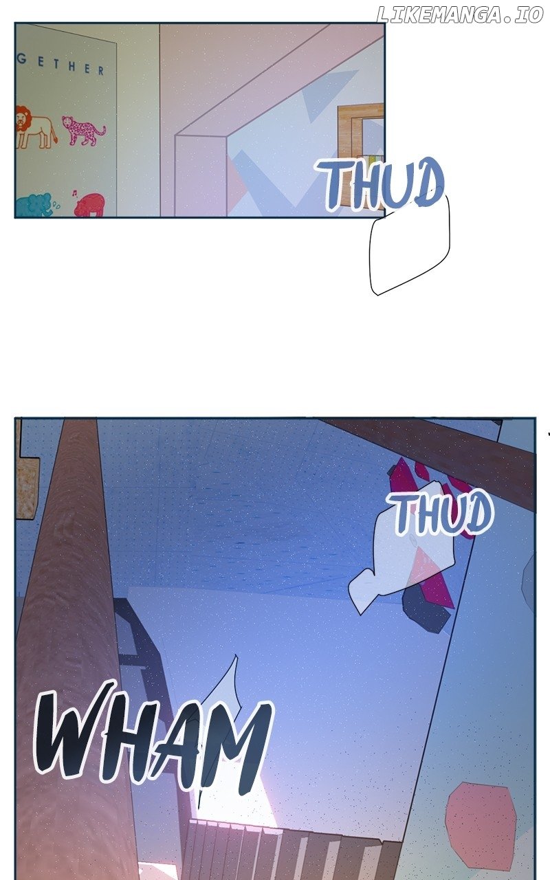 Read Deadpoint - Manhwa ENGLISH Manga Online