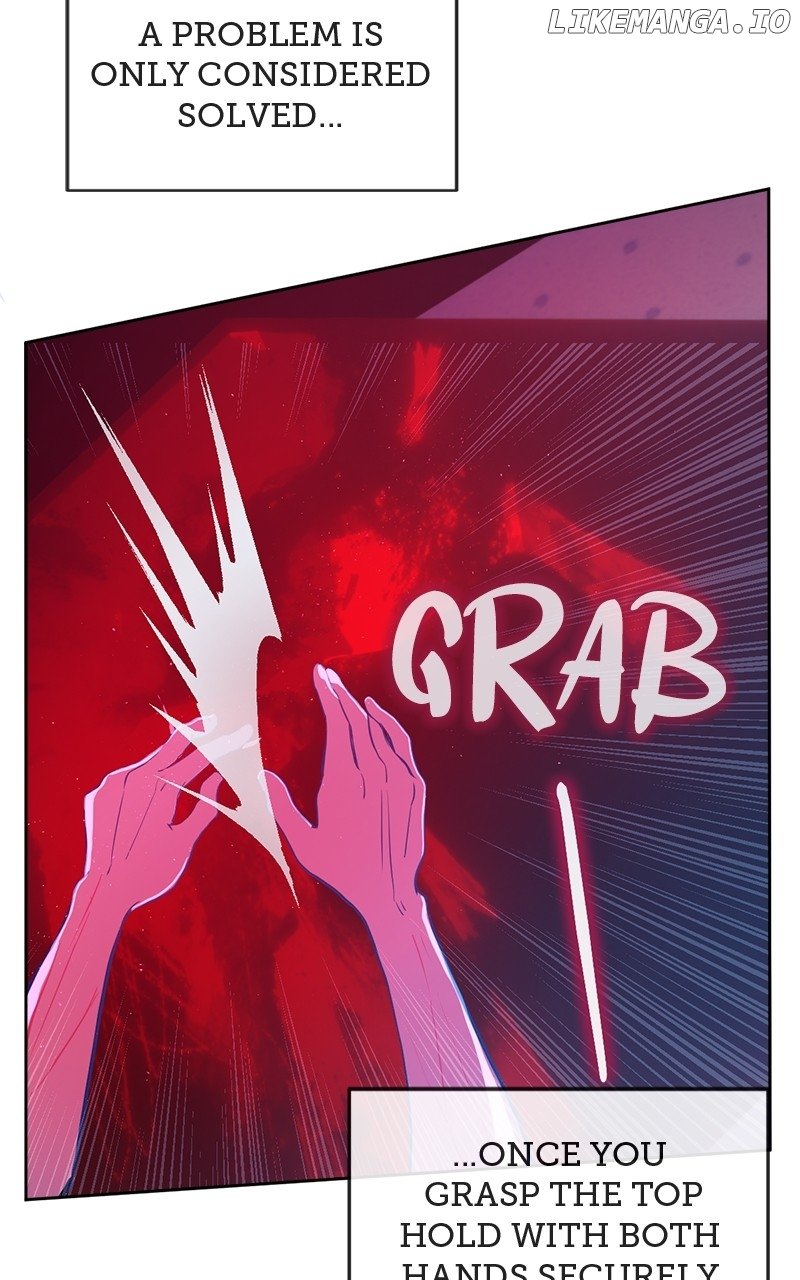 Read Deadpoint - Manhwa ENGLISH Manga Online