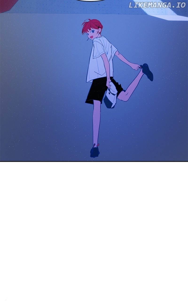 Read Deadpoint - Manhwa ENGLISH Manga Online