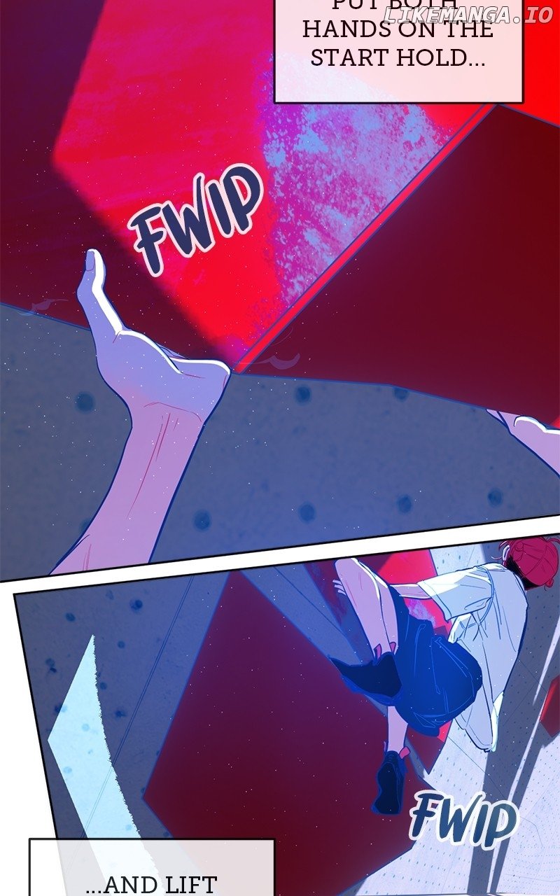 Read Deadpoint - Manhwa ENGLISH Manga Online