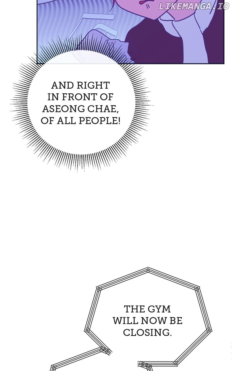 Read Deadpoint - Manhwa ENGLISH Manga Online