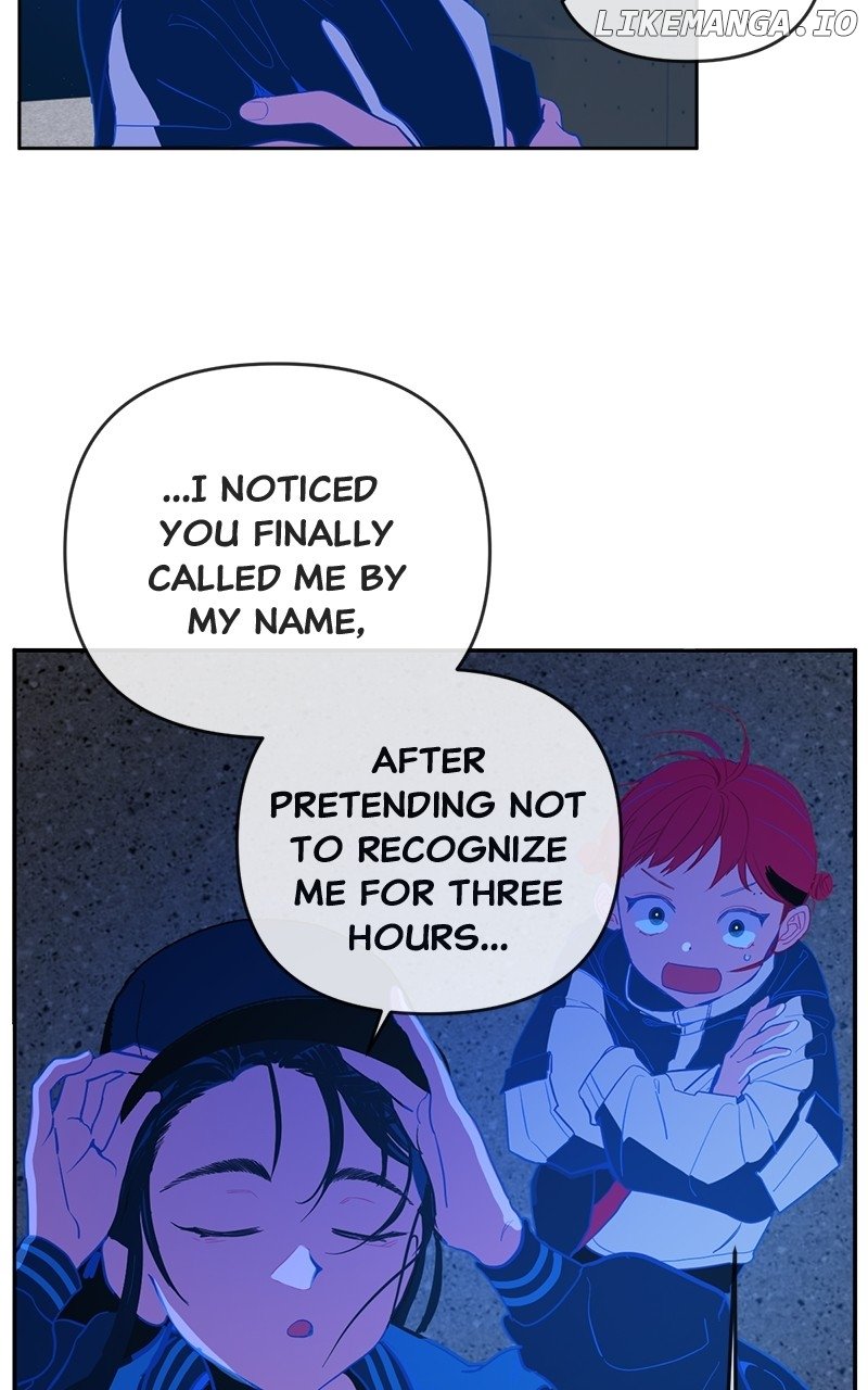 Read Deadpoint - Manhwa ENGLISH Manga Online