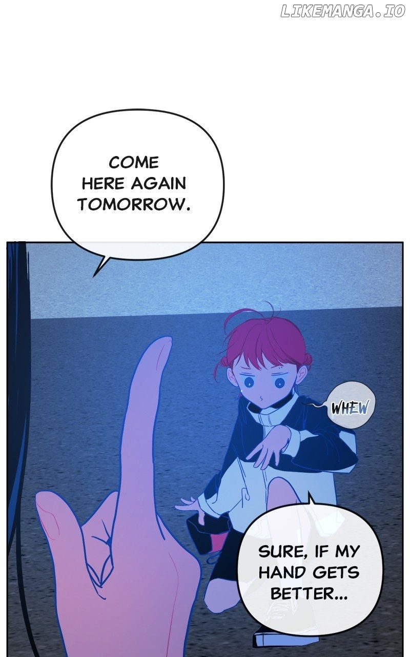 Read Deadpoint - Manhwa ENGLISH Manga Online