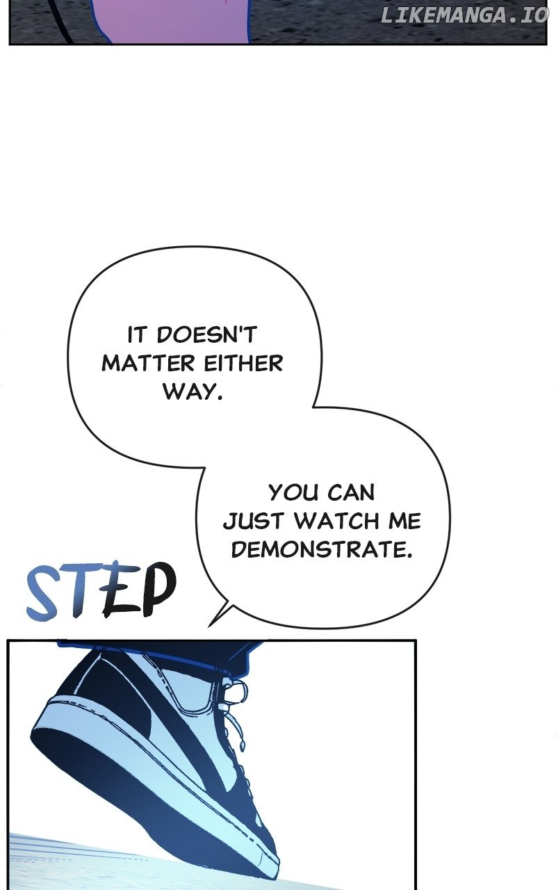 Read Deadpoint - Manhwa ENGLISH Manga Online