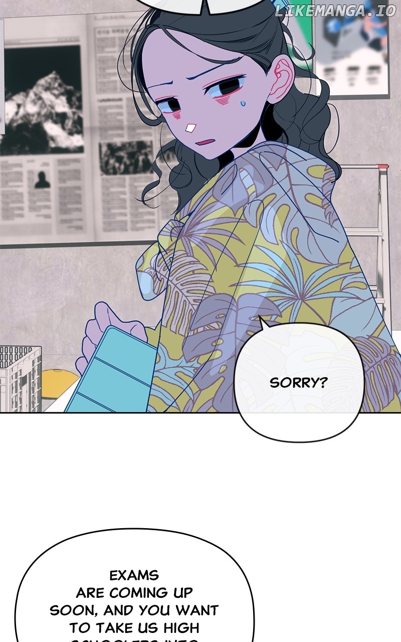 Read Deadpoint - Manhwa ENGLISH Manga Online