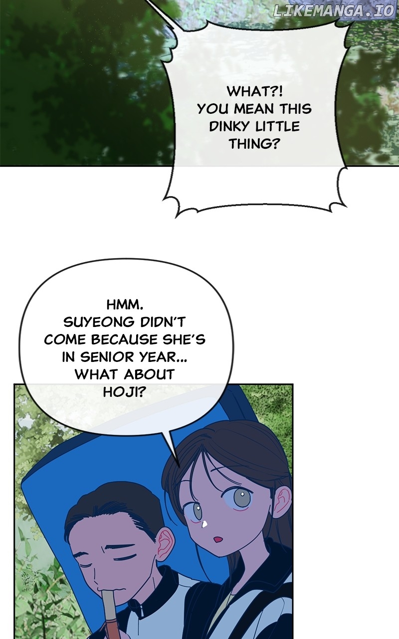 Read Deadpoint - Manhwa ENGLISH Manga Online