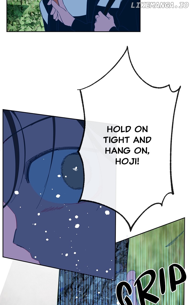 Read Deadpoint - Manhwa ENGLISH Manga Online