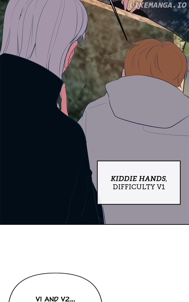 Read Deadpoint - Manhwa ENGLISH Manga Online