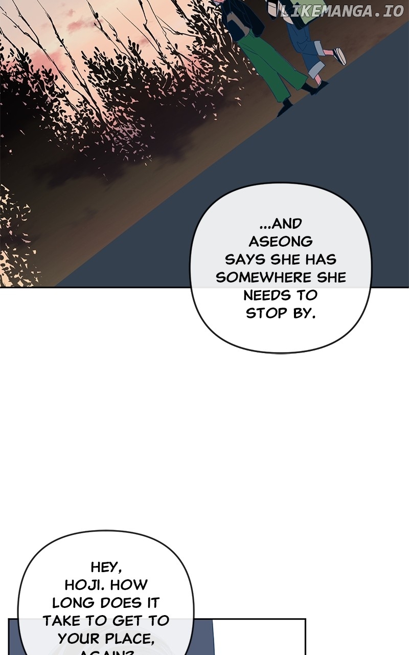 Read Deadpoint - Manhwa ENGLISH Manga Online