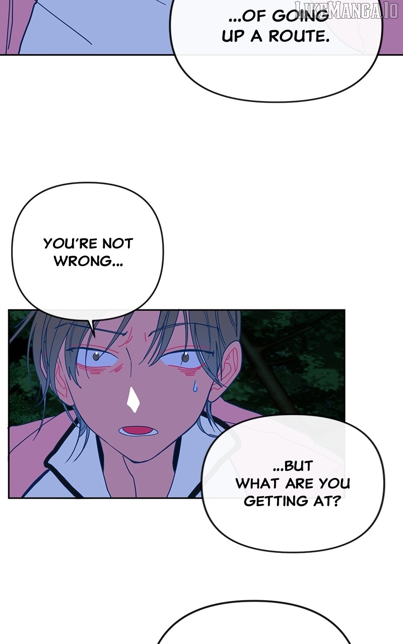 Read Deadpoint - Manhwa ENGLISH Manga Online