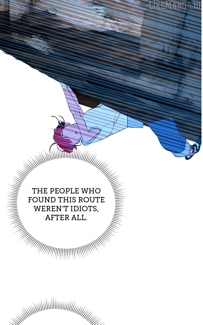 Read Deadpoint - Manhwa ENGLISH Manga Online