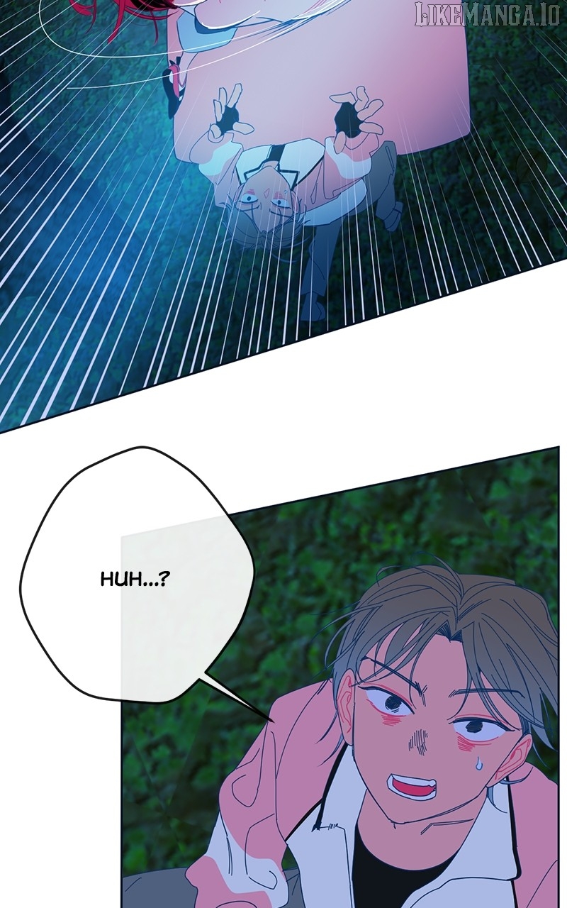 Read Deadpoint - Manhwa ENGLISH Manga Online