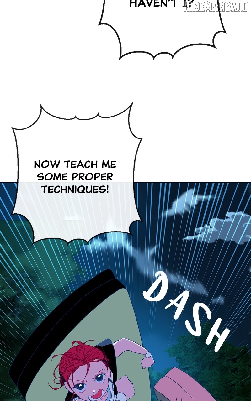 Read Deadpoint - Manhwa ENGLISH Manga Online