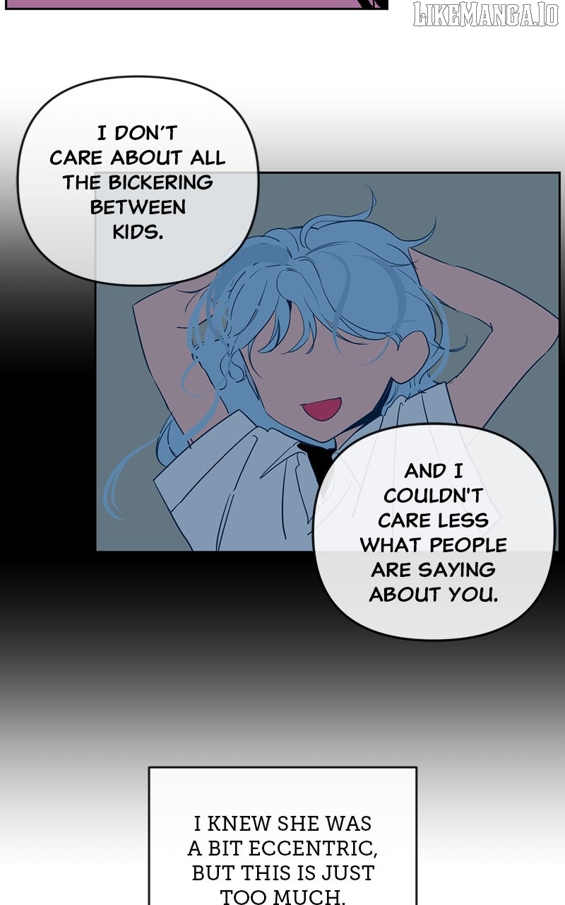 Read Deadpoint - Manhwa ENGLISH Manga Online