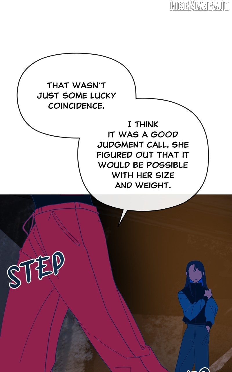 Read Deadpoint - Manhwa ENGLISH Manga Online