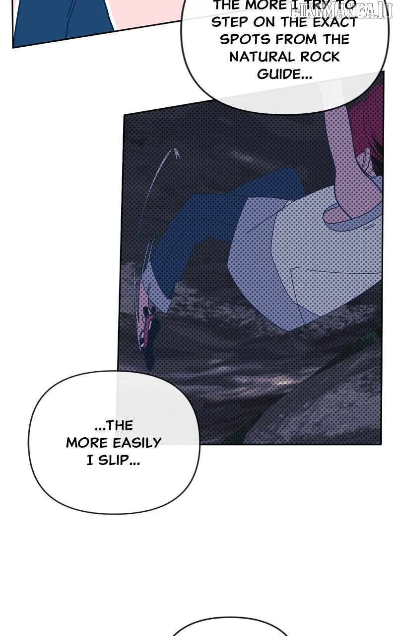 Read Deadpoint - Manhwa ENGLISH Manga Online