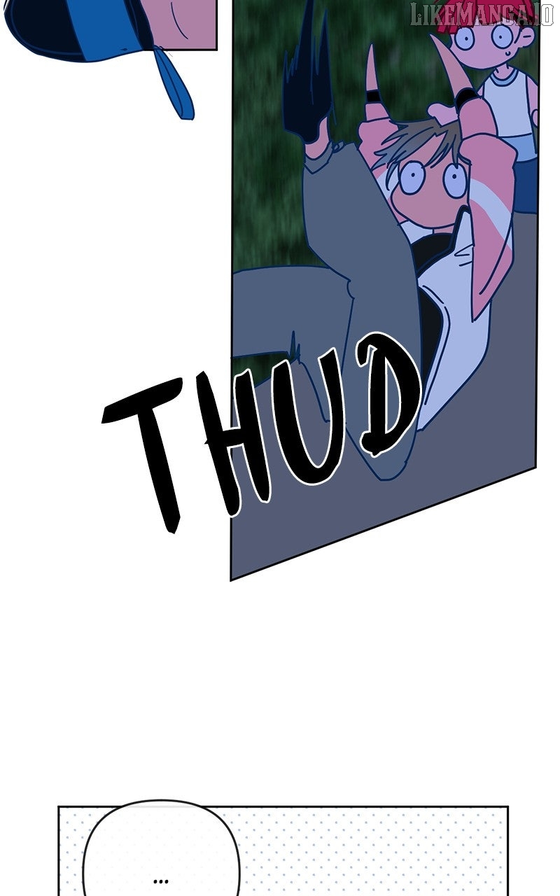 Read Deadpoint - Manhwa ENGLISH Manga Online