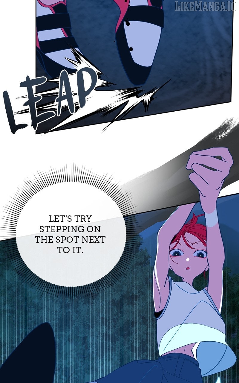 Read Deadpoint - Manhwa ENGLISH Manga Online