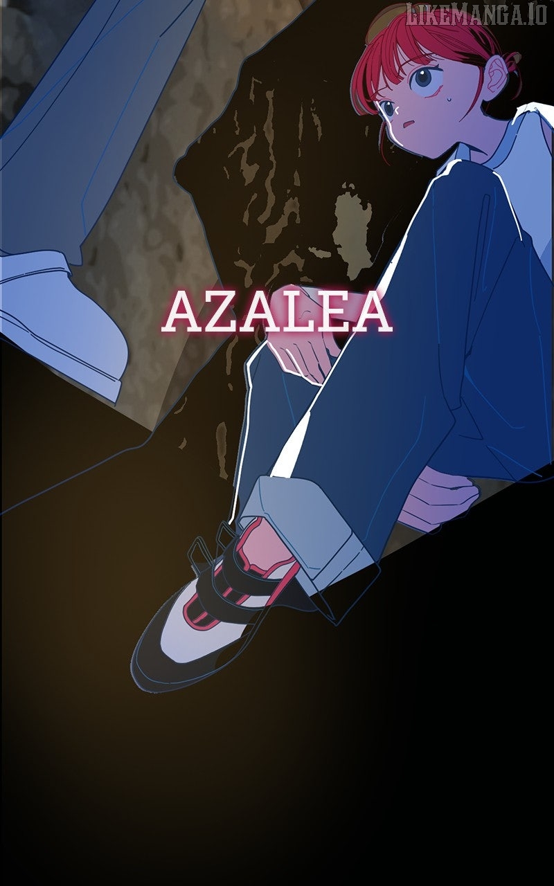 Read Deadpoint - Manhwa ENGLISH Manga Online