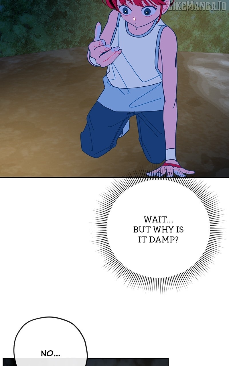 Read Deadpoint - Manhwa ENGLISH Manga Online