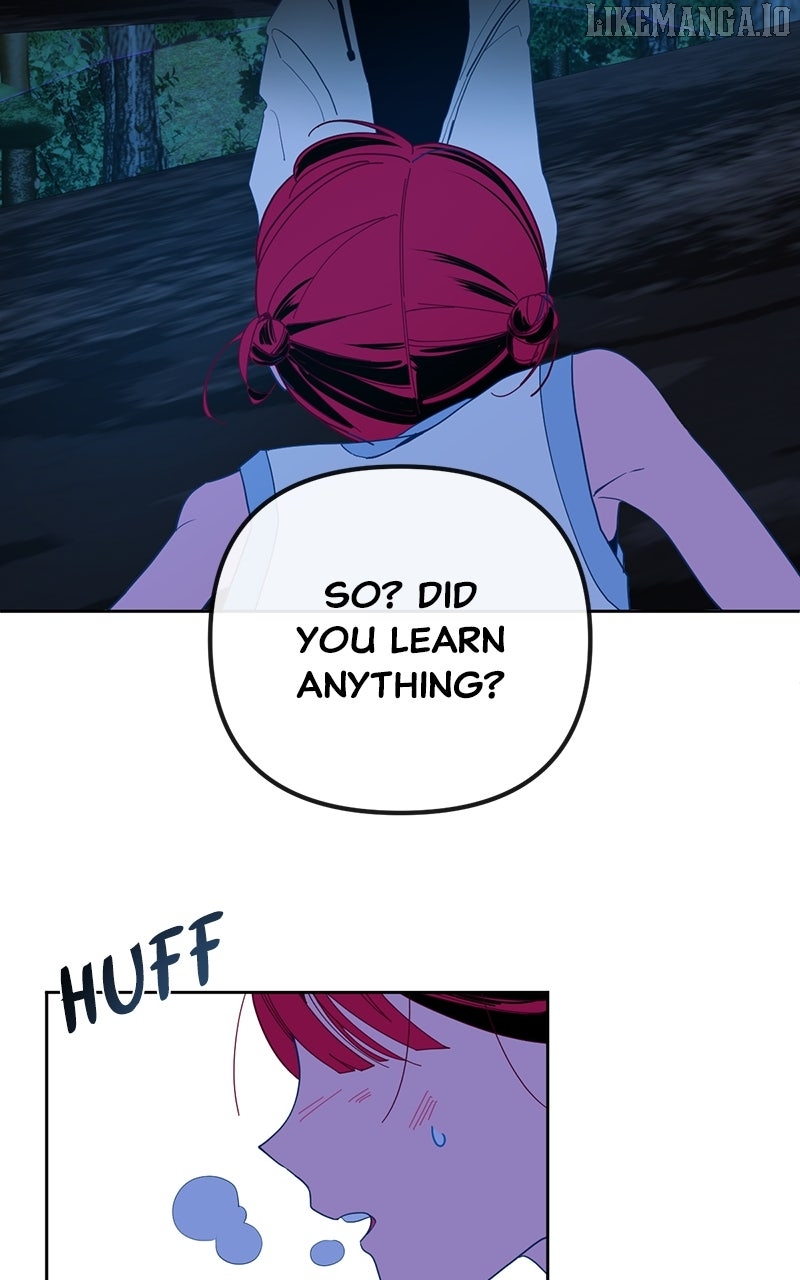 Read Deadpoint - Manhwa ENGLISH Manga Online