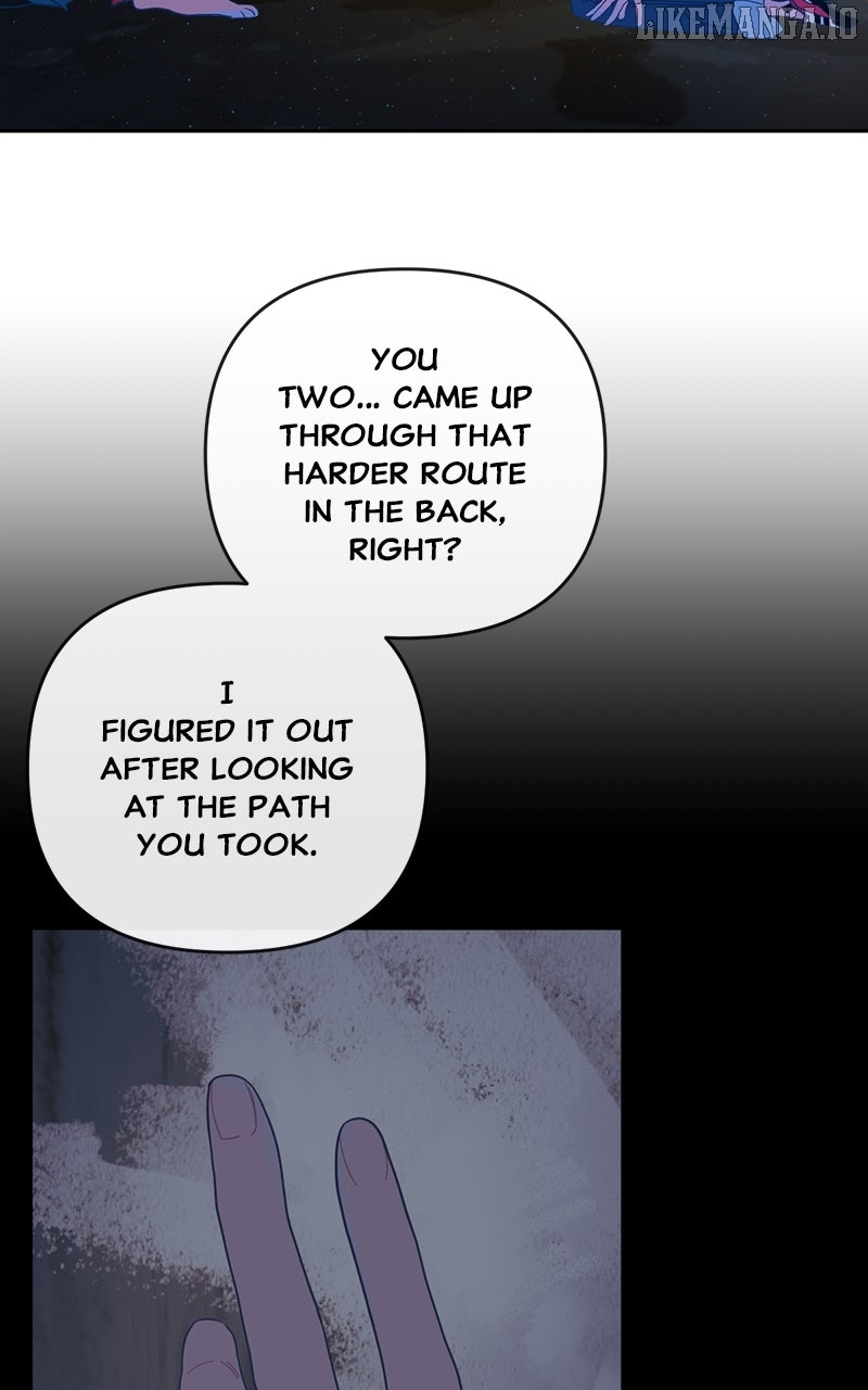 Read Deadpoint - Manhwa ENGLISH Manga Online