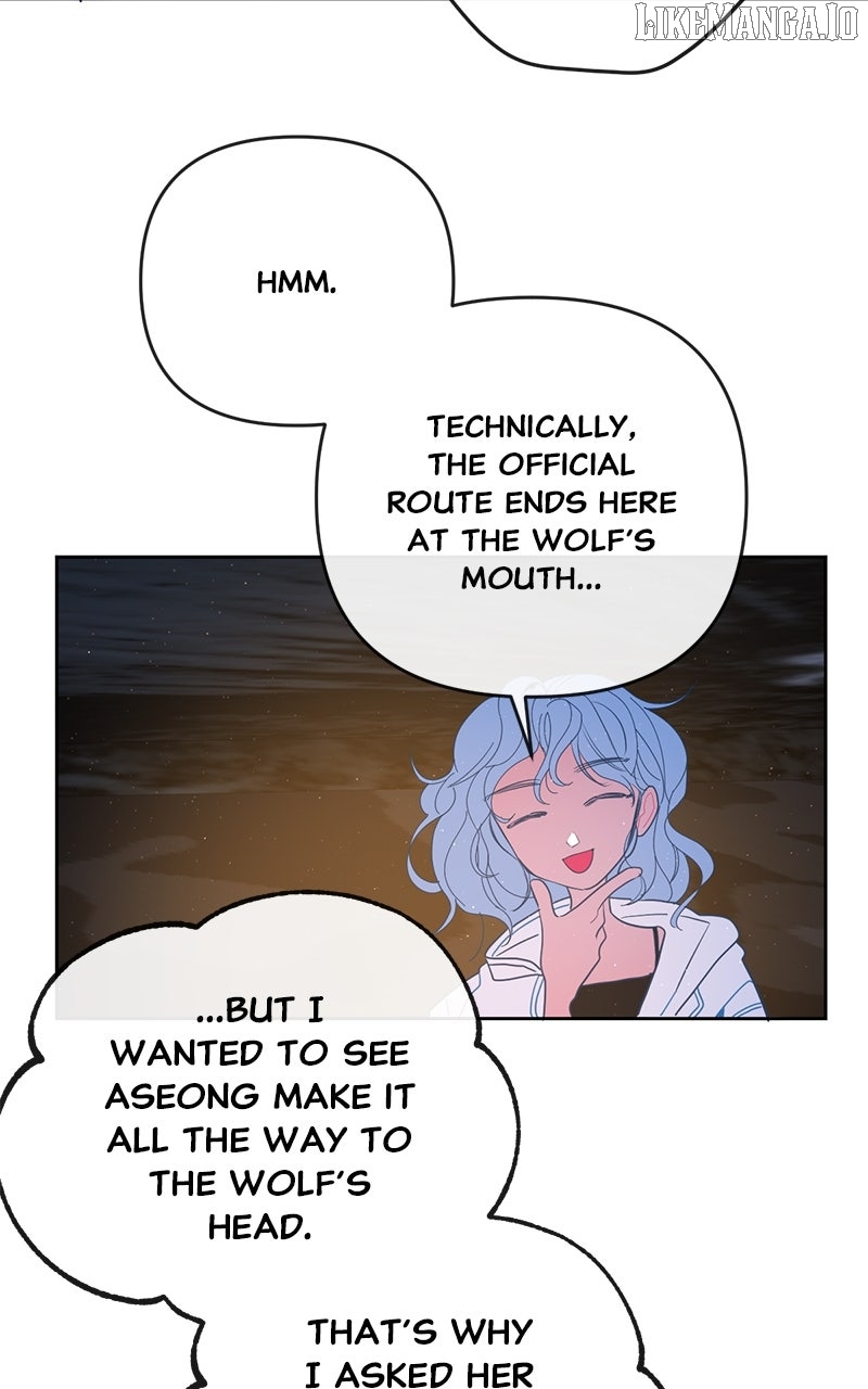 Read Deadpoint - Manhwa ENGLISH Manga Online