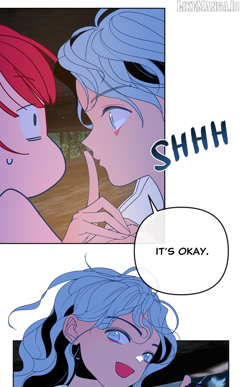 Read Deadpoint - Manhwa ENGLISH Manga Online