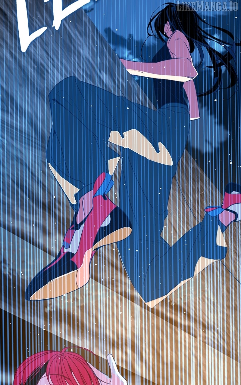 Read Deadpoint - Manhwa ENGLISH Manga Online