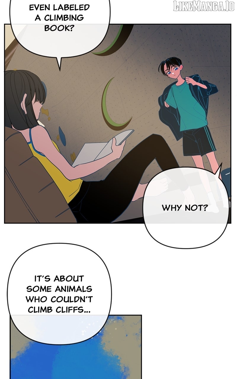 Read Deadpoint - Manhwa ENGLISH Manga Online