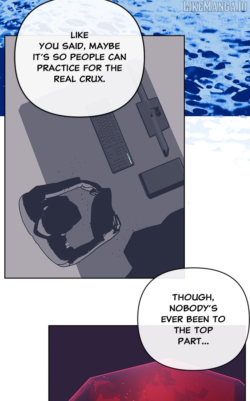 Read Deadpoint - Manhwa ENGLISH Manga Online