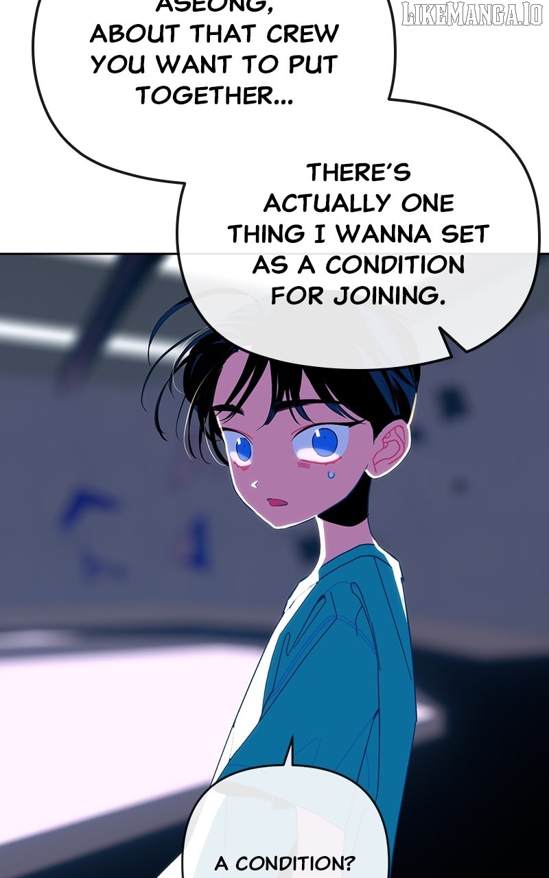 Read Deadpoint - Manhwa ENGLISH Manga Online