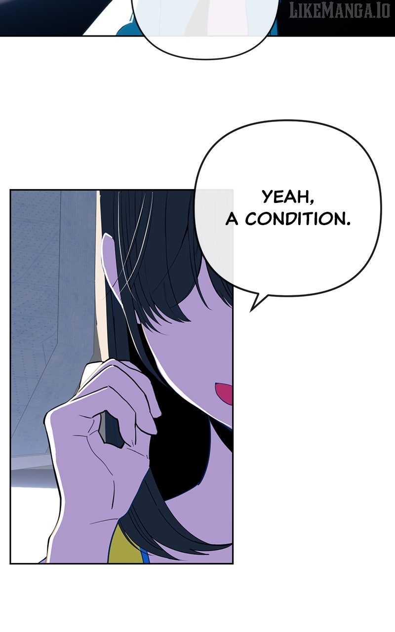 Read Deadpoint - Manhwa ENGLISH Manga Online